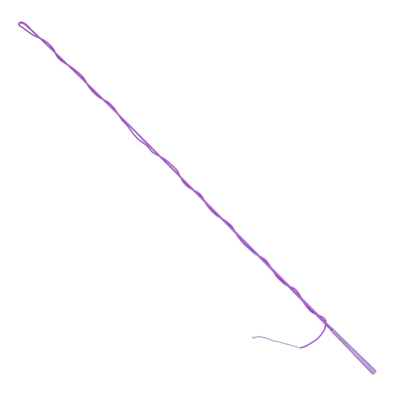 Country Direct Lunge Whip Purple